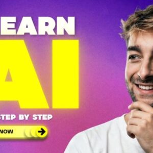 Sebastien Jefferies – AI Creator Lab – Create w/ AI