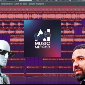 Unleashed Gems – AI Music Method