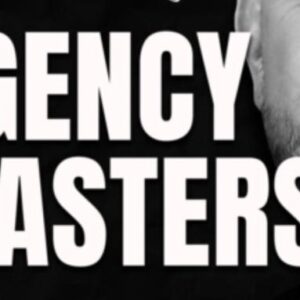 Robb Bailey - Agency Masters Elite
