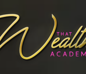 Paris Smith – The Wealth Academy: Unlocking the Blueprint to Financial Freedom