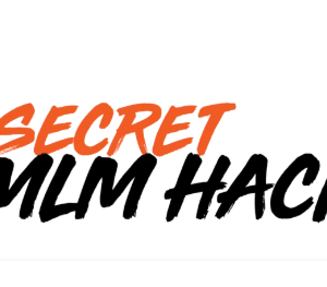 Steve J Larsen – Secret MLM Hacks 2025