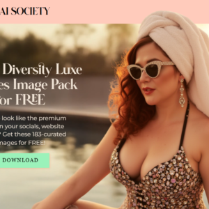 Jenna Soard – Secret AI Society