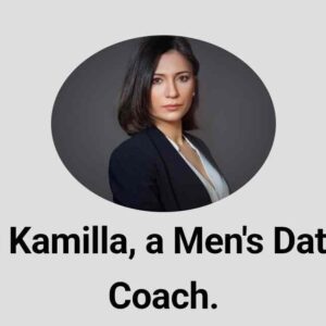 Kamilla – Conversation Academy – The Dating Boss