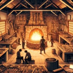 Leonardo Grigorio - The AI Forge PRO