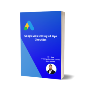 Master Google Ads with Adriaan Dekker's Google Ads Playbook Course