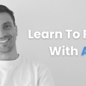 Nicolas Gorrono – AI Ranking: The Ultimate Guide to His Course and Coaching