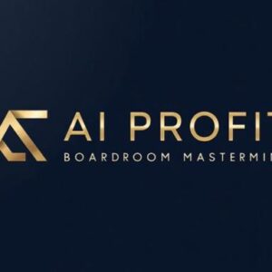 AI Profit Boardroom By Julian Goldie: A Complete In-Depth Review