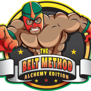 Curt Maly BELT Method Alchemy Edition Course