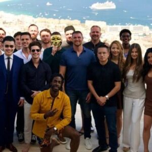 Josh Lyons – Unicorn Closer Mastermind: The Ultimate Sales Transformation Program
