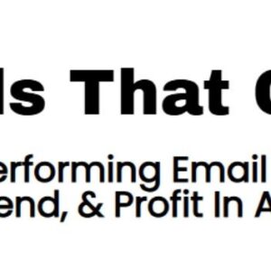 Joey Percia – Emails That Crush