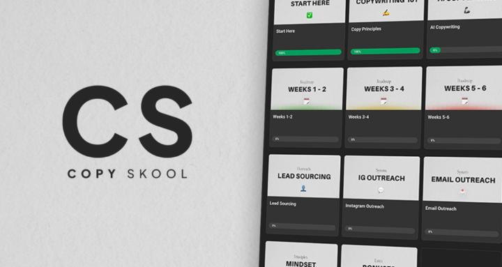 Copy Skool – Kj GB: The Ultimate Guide
