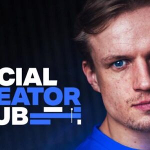 Tom Lulofs - Social Creator Club (Pro)