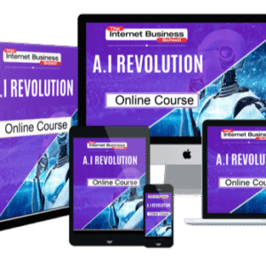 Simon Coulson – AI Business Success System