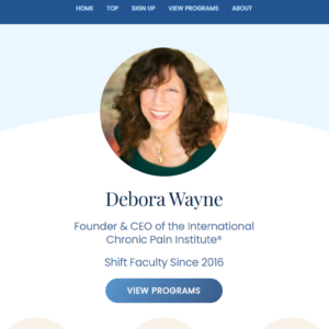 Debora Wayne – HighSpeed Healing™: A Complete Guide