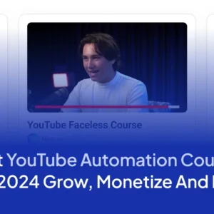 Nexlev – Youtube Automation (Up to 02.2025)