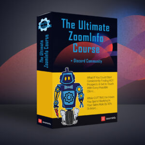 BowTiedSystems – The Ultimate ZoomInfo Course