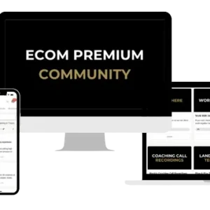 Brando Monetti - Ecom Premium
