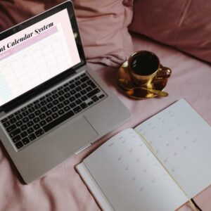 Kimberly Jimenez – The Content Calendar System 2.0