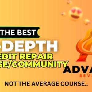 Christian Revival - Credit Repair Course (June 2026)