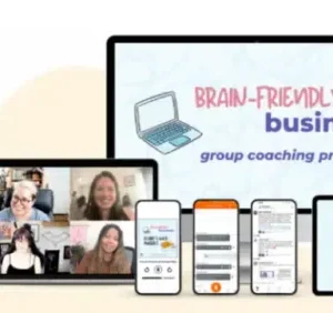 Claire Paniccia – Brain-Friendly Business: Transforming the Way Entrepreneurs Grow