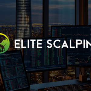 Desire To Trade – Elite Scalping – Course
