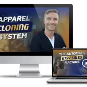 Devin Zander – Apparel Cloning System: A Complete Guide