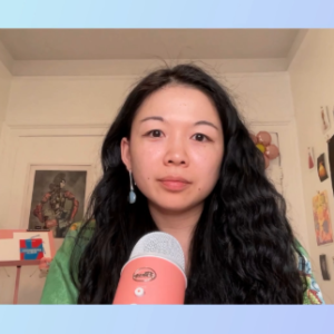 Elizabeth Lin – Prototyping with Cursor
