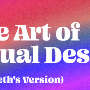 Elizabeth Lin – The Art of Visual Design Bundle