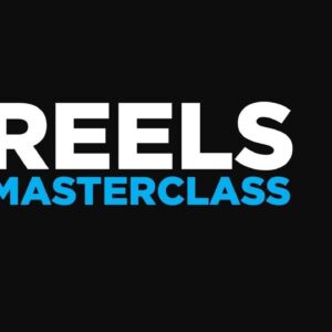 Mahdi Woodard – Reels Masterclass 2025