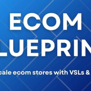 Fernando Oliver – Ecom Blueprint