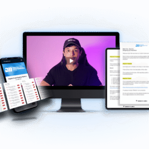 Tanner Planes – Digital Dropshipping Mastery