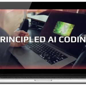IndyDevDan – Principled AI Coding Course