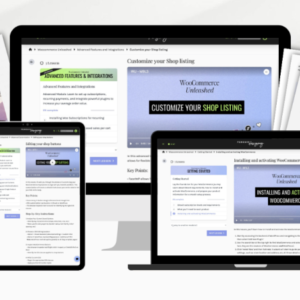 Ingrid Urena – Woocommerce Unleashed