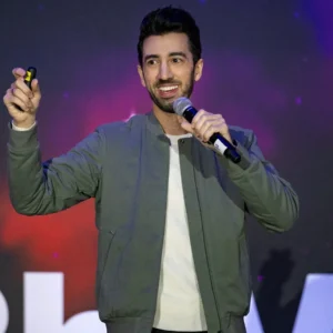 Insider Accelerator Full Package by Jon Youshaei