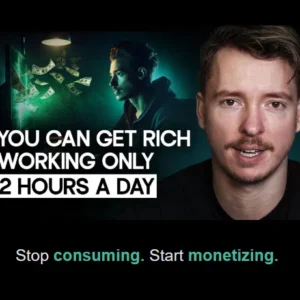 Jack Denmo – 2 Hour Youtuber + Update 1