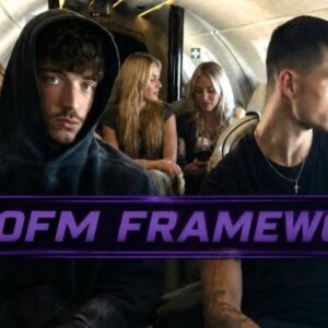 Jimmy Denero - AI OFM FRAMEWORK (June 2026)