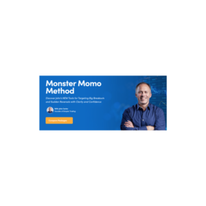 John Carter - Monster MOMO Method 2025 (PRO)