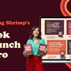 Laura Belgray – Book Launch Hero (plus Bonus)