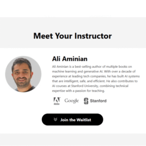 Learn by Doing. Become an AI Engineer – ByteByteAI