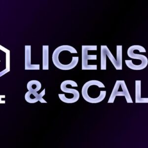 Cameron England – License & Scale