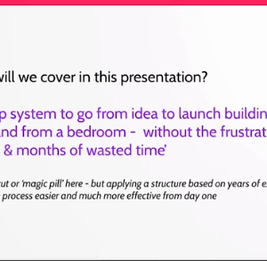 Matt Kelly - Real Commerce Full Course 2025