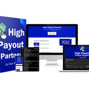 Matt Par – High Payout Partner