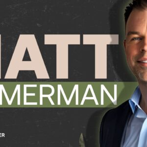 Matt Zimmerman – AI Prompt CREATORS