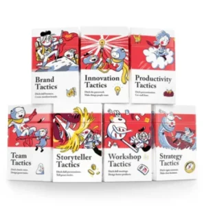 Pip Decks - The Ultimate Collection 2025: Transforming Creativity and Strategy