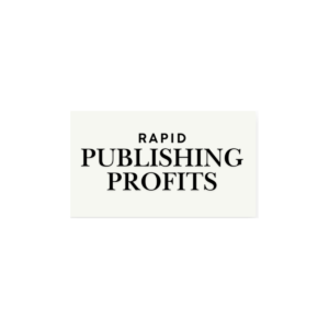 Roberto Morlacchi Rapid Publishing Profits