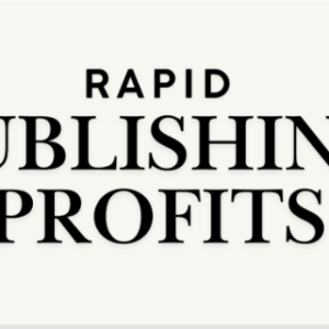 Accelerated Publishing Program 2.0 by Roberto Morlacchi (2025) – In-Depth Review & Guide