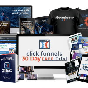 Russell Brunson – Your First Funnel