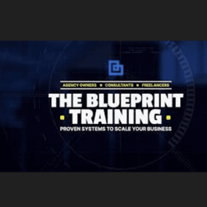 Ryan Stewart – The Blueprint Training (Up to 01.2025) + Local SEO Bootcamp