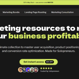 Dan Kulkov - Complete Marketing Bundle
