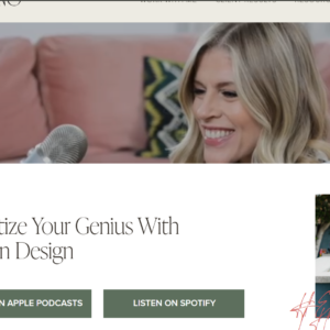 Nicole Laino – Activate Your Genius Accelerator
